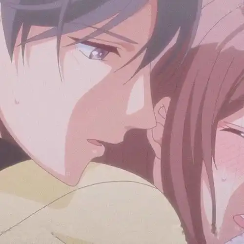  简直是爆炸好看的动漫情头大全