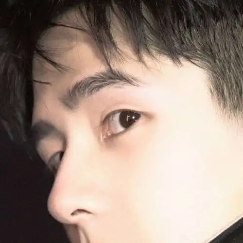  男生头像放弃了一个喜欢很多年的人会是怎样的感觉