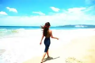秀身材,赏美景,品美味的三亚旅行旅行必看