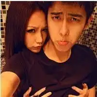  求与其对应的情侣头像,谢谢