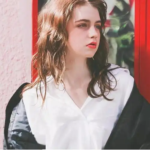  比脸大更难的是头大,发型这么选