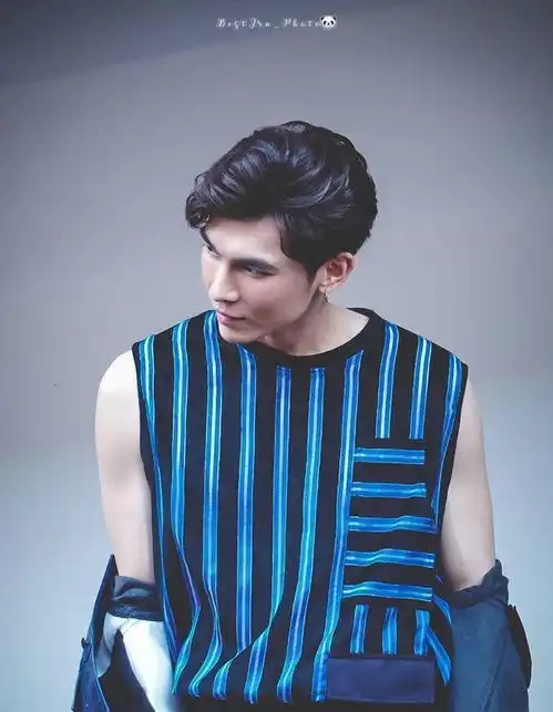  超人气泰剧偶像cp情侣档齐聚泰国mayaawards2020