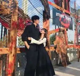  男生舍弃尊严去爱你,才会有这些表现,全中相约民政局