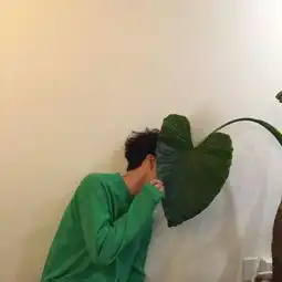  慢慢来谁不是翻山越岭来的相爱