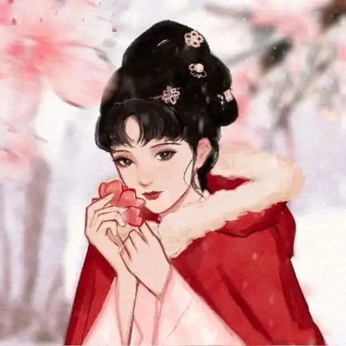 闺蜜姐妹头像山野千里,你是我藏在九月的欢喜