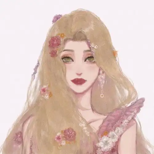  迪士尼公主迪士尼公主版十二星座