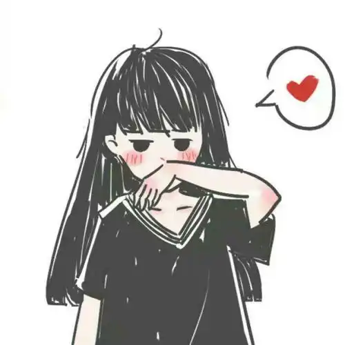  有哪些好看的动漫头像