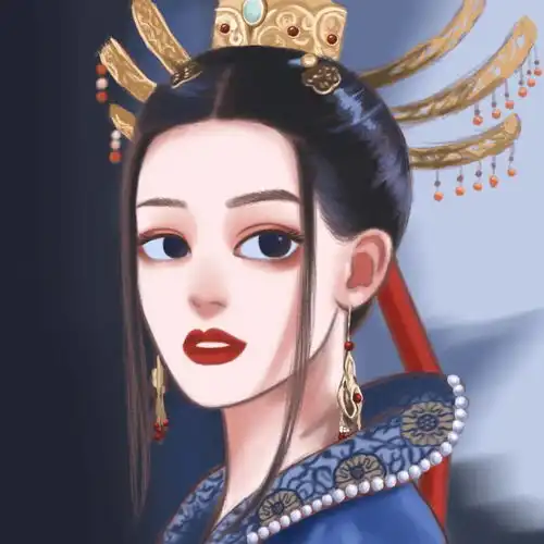 宝贝你们想要的闺蜜头像