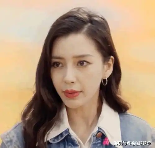  杨颖状态憔悴,32岁的他在跑男颜值嘈吐槽,以后怎么走红毯