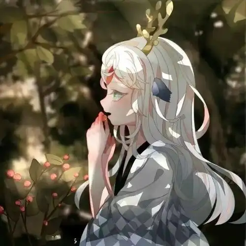 头像图片丨女生头像,闺蜜头像119