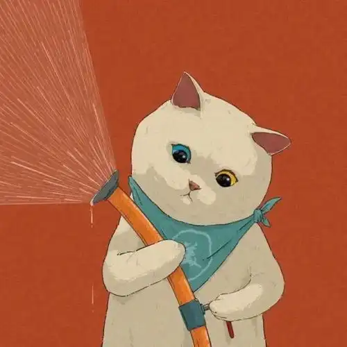  总有一张是喜欢的头像吧