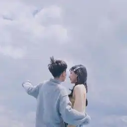  做个元气美少女最新动漫草帽少女qq头像