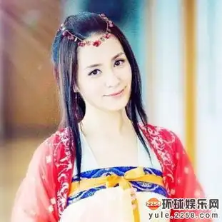 古剑奇谭绝美照盘点杨幂郑爽谁才是第一古装美女
