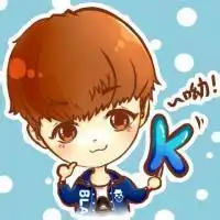  王俊凯生日的q版图片大全微信头像图片大全