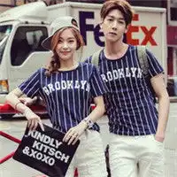  情在珍惜,人去随缘超暖的个性韩系情侣头像