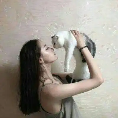  天气好冷,要是有你在就好了