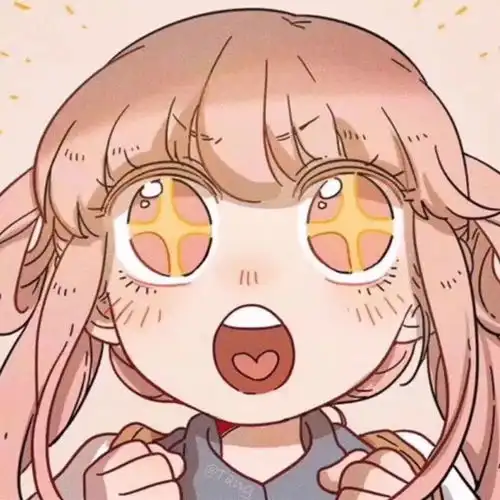  宝藏好看的微信头像