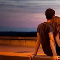  情侣图画简单又好看微信头像图片大全