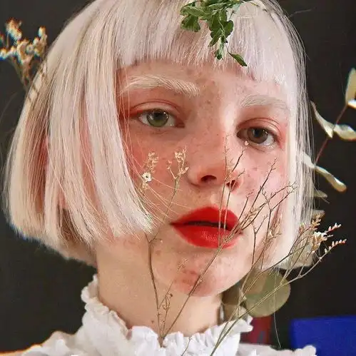  头像背景丨生如逆旅一苇以航