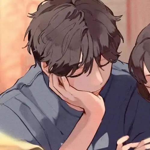  动漫情头人生有两次相遇就好一次遇到你一次走到底