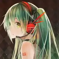  这个图片是什么动漫是动漫里面的那个人好看吗讲的是什么内容