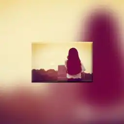  潮流个性情侣微信图像73