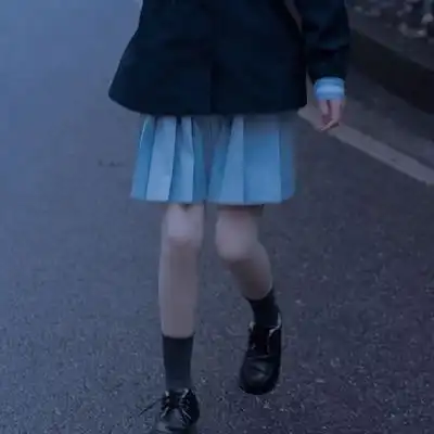  安琪拉精选优质原宿风小清新女生女生头像我要个性网