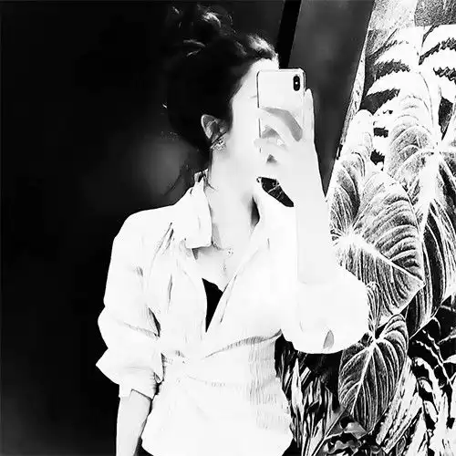  好看情侣头像图片一人一张真人,我们都能不被彼此拖累