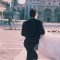  qq头像毕竟先走的那个从来都不是我啊情侣