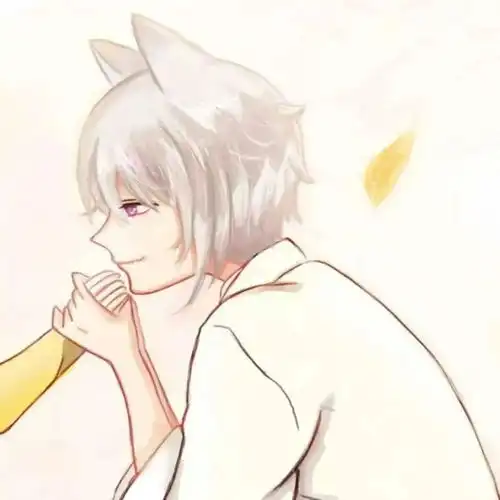  抖音超火的巴卫奈奈生情侣头像