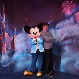  2018奇想花园门票,上海迪士尼度假区奇想花园游玩攻略,奇想花园游览攻略路线地址门票价格