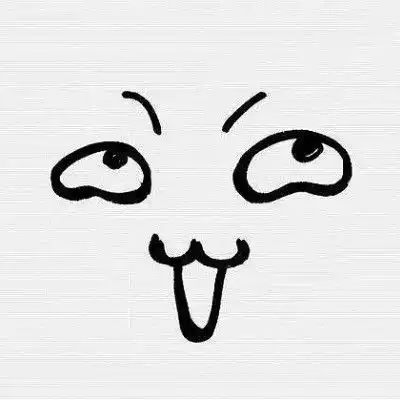  2023最新沙雕搞笑表情动漫头像