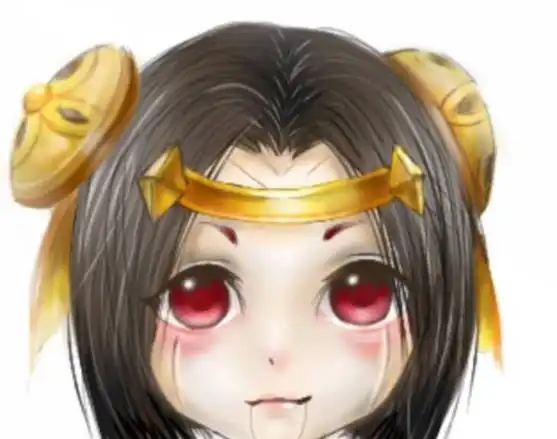  王者荣耀周瑜的对象,吕布的对象,鲁班的对象,没对比就没伤害