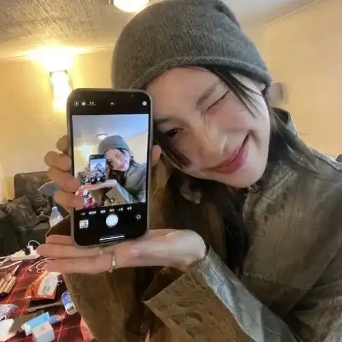  头像哇塞巨好看的微信头像