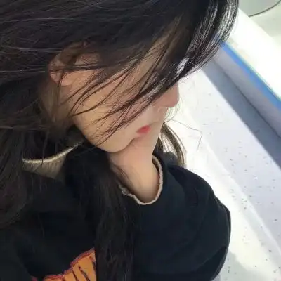  优质女头丨人不耗尽所有期待是不微信头像我要个性网