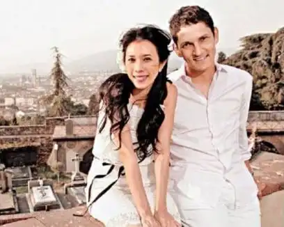  新欢难敌旧爱吃回头草的明星,明星情侣兜兜转转又复合