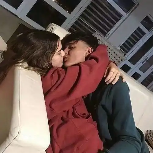  2019.05.20丨欧美情头