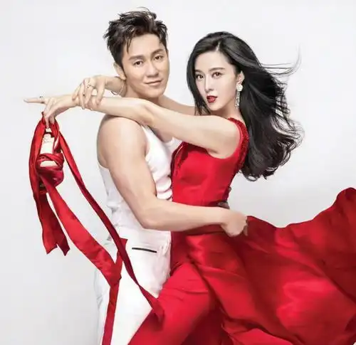  李晨抛弃范冰冰后,收入直接翻一倍,网友分手后终于翻身了