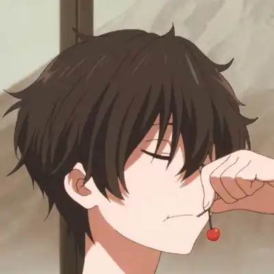  沫兮好的呐高清冰菓折木奉太郎男生动漫