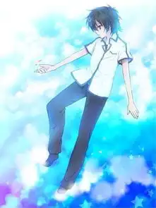  女,13岁,初中,160cm适合cos什么男性角色