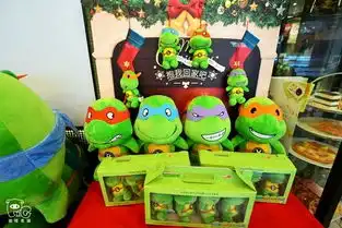  食在广州猪猪与神龟一起玩耍的时光,想来么