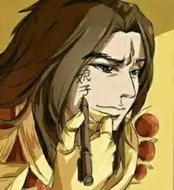  情侣头像王者荣耀周瑜小乔情侣头像