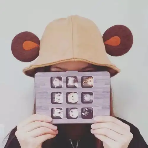  只想做你的专属