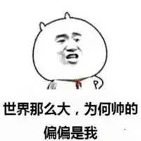  暴漫猥琐猫表情包微信头像图片大全