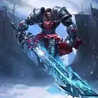  lol摇滚乐队头像官方微信头像图片大全