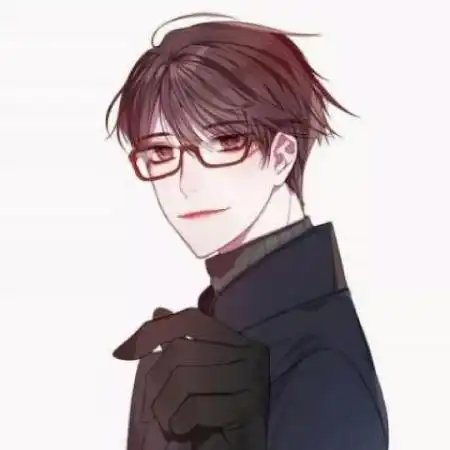  动漫情侣yy头像大全,寄托着我对你的思念