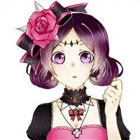  王者荣耀露娜头像高清图片大全王者荣耀新版露娜头像