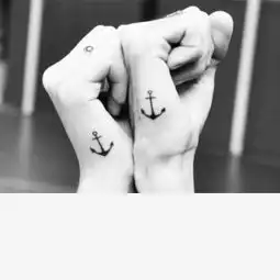  霸气超拽情侣头像黑白最新版2018黑白情侣头像一人一张