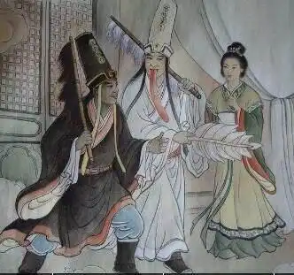  黑白无常和牛头马面哪个厉害