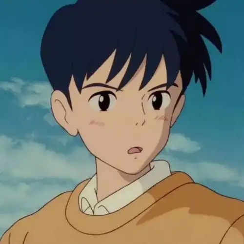  124张动漫男女生头像任你拿